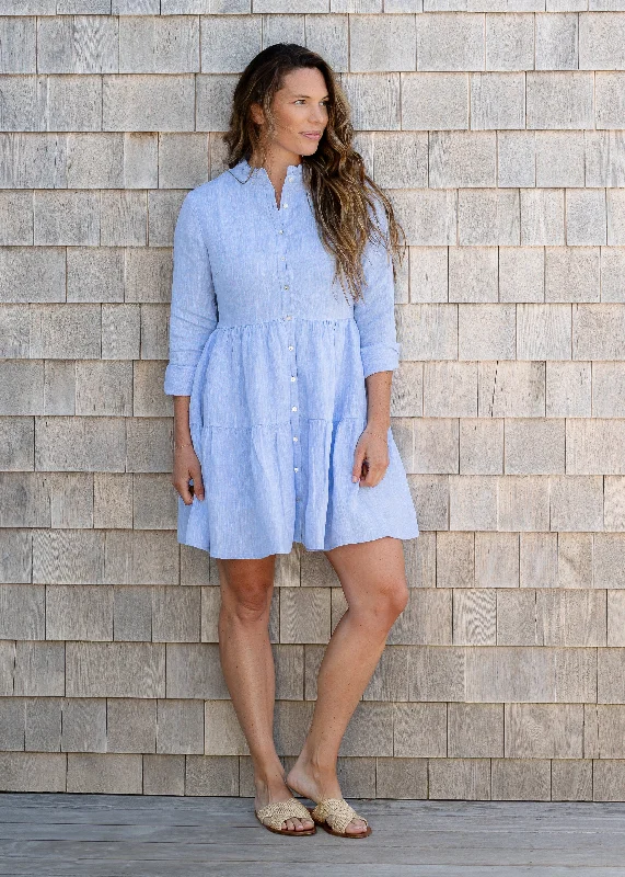 Blue Chambray