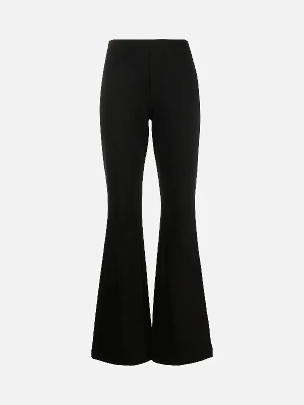 Gregory Pant in Black