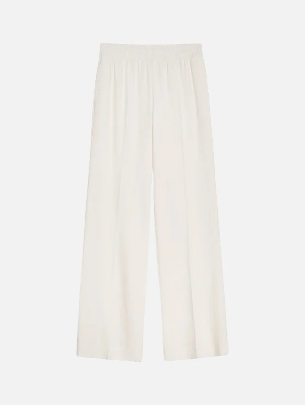 Soto Pant in Ivory