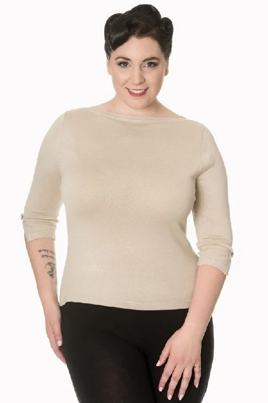 Plus Size Addicted Sweater