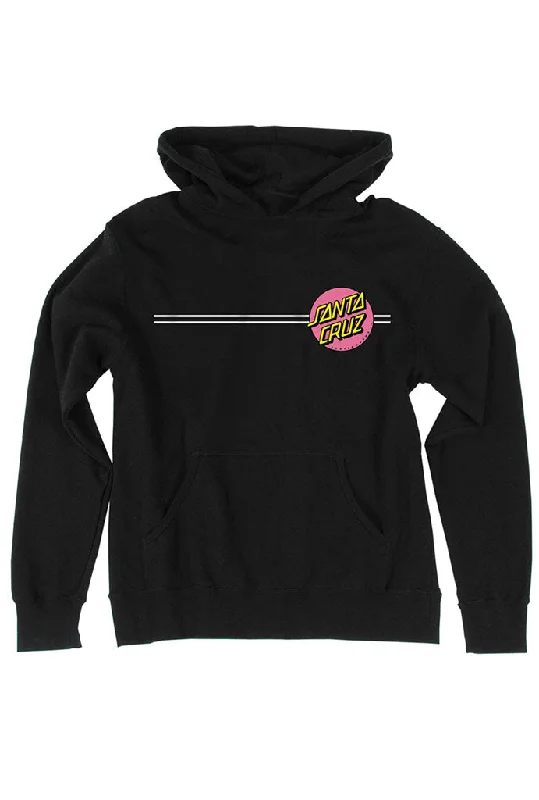 Santa Cruz Women's Other Dot Pullover Hoodie