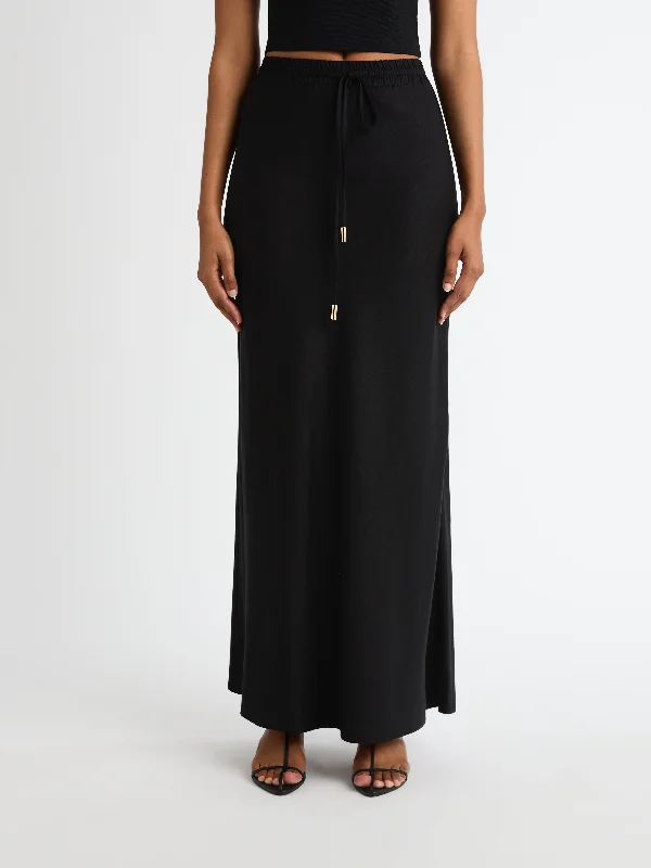 DOMINICA MIDI SKIRT